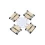Endon ORION IP20 CONNECTOR 99010 Свързване IP20