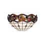Prezent TIFFANY WALL 99 Светильник за стена 1x40W/E14 IP20