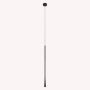 Zambelis PENDANT LED 20142 Висяща лампа 6W/led 3000K 520lm IP20