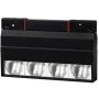 Zambelis MAGNETIC 2092 Шинен фар 10W/led 3000K 945lm IP20
