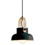 Zambelis PENDANT LAMP 18191 Висяща лампа 1x40w/E27 IP20