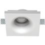 Zambelis TRIMLESS SPOT S029 Вградено спот светило 1x50W/GU10 IP20