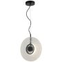 Zambelis PENDANT LED 23075 Висяща лампа 11W/led 3000K 1172lm IP20