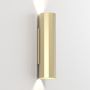 Astro Lighting HASHIRA 1442006 Светильник за стена 2x6W/GU10 IP20