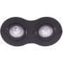 Maxlight SIGNAL H0087 Вградено спот светило 2x50w/gu10 ip20