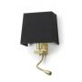Novolux FIRENZE A27A-004-CB Абажур