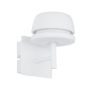 Italux MIRANDA AB16004-1A WH Светильник за стена 1x6,24W/LED IP20