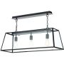 Dar Lighting ACADEMY ACA0322 Висяща лампа 3x60W/E27