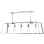 Dar Lighting ACADEMY ACA0544 Висяща лампа 5x60W/E27