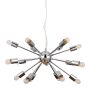 Italux THEO AD20000-18A Люстра 18x40W/E27
