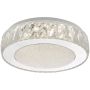 Dar Lighting AKELIA AKE5208 Таванен светилник 1x18W/LED 3000K 2137LM