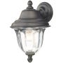 Dar Lighting ALDGATE ALD1635 Светильник за стена 1x60W/E27 IP44