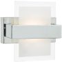 Dar Lighting APT APT0750 Светильник за стена 1x6W/LED 3000K 401LM