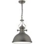 Dar Lighting ARONA ARO0167 Висяща лампа 1x60W/E27