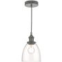 Dar Lighting ARVIN ARV0161 Висяща лампа 1x60W/E27