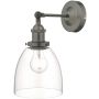 Dar Lighting ARVIN ARV0761 Светильник за стена 1x60W/E27