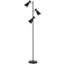 Dar Lighting ASHWORTH ASH4922 Стойка лампа 3x40W/E14