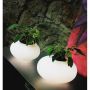 AZzardo FLORA AZ0185 Масичка лампа 3x60W/E27 IP20