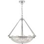 Dar Lighting AVRIL AVR0350 Люстра 3x60W/E14