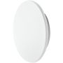 AZzardo ANCONA M AZ2193 Светильник за стена 1x9W/LED 3000K 890LM IP54