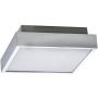 AZzardo ASTERIA AZ2073 Таванен светилник 1x24W/LED 3000K 950LM IP44