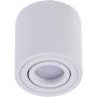 AZzardo BRANT ROUND SMART WIFI AZ3720 Повърхностно светило 1x5W/GU10 2700K-6500K 340LM IP20