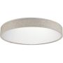 AZzardo COLLODI 48 BEIGE AZ2716 Таванен светилник 1x50W/LED 6500K 3390LM IP20