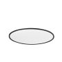 AZzardo CREAM 120 TOP SMART WIFI AZ3535 Таванен светилник 1x72W/LED 2700K-6500K 5880LM IP20