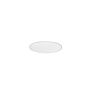 AZzardo CREAM 60 TOP SMART WIFI AZ3297 Таванен светилник 1x72W/LED 2700K-6500K 5880LM IP20