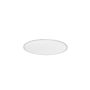AZzardo CREAM 78 TOP SMART WIFI AZ3305 Таванен светилник 1x72W/LED 2700K-6500K 5880LM IP20