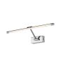 AZzardo DAVINCI 48 AZ2648 Светильник за стена 1x8W/LED 3000K 530LM IP20