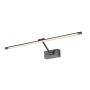 AZzardo DAVINCI 90 AZ2663 Светильник за стена 1x16W/LED 3000K 1200LM IP20