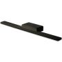 AZzardo EPSILON 60 AZ3348 Светильник за стена 1x18W/LED 4000K 1530LM IP44