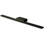 AZzardo EPSILON 90 AZ3349 Светильник за стена 1x18W/LED 3000K 1530LM IP44