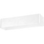 AZzardo FELIX L AZ2427 Светильник за стена 1x12W/LED 3000K 1010LM IP20