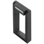 AZzardo FRAME 70 DGR AZ2130 Стойка лампа 1x8W/LED 3000K 800LM IP54
