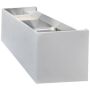 AZzardo GAMBINO 2 AZ1882 Светильник за стена 2x6W/LED 3000K 840LM IP54