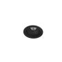 AZzardo IBIZA/BLACK AZ3532 Вградено спот светило 1x50W/GU10 IP20