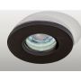 AZzardo IKA R IP65 AZ3017 Вградено спот светило 1x50W/GU10 IP65