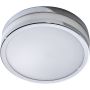 AZzardo KARI 30 SMART WIFI AZ4039 Таванен светилник 1x24W/LED 2600K-6000K 1720LM IP44