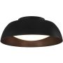 AZzardo LENOX 40 SMART WIFI AZ3145 Таванен светилник 1x24W/LED 2600K-6000K 1720LM IP20