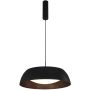 AZzardo LENOX 40 SMART WIFI AZ3147 Висяща лампа 1x24W/LED 2600K-6000K 1720LM IP20