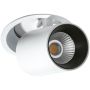 AZzardo LUNA5W DIMM AZ2828 Спот 1x15W/LED 3000K 1150LM IP20