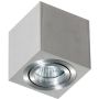 AZzardo MINI ELOY SMART WIFI AZ3858 Повърхностно светило 1x5W/GU10 2700K-6500K 340LM IP20