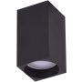 AZzardo MINI SQUARE SMART WIFI AZ3865 Повърхностно светило 1x5W/GU10 2700K-6500K 340LM IP20