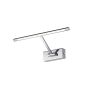 AZzardo MONALISA AZ2641 Светлина за картини 1x5W/LED 3000K 200LM IP20