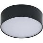 AZzardo MONZA II R 17 SMART WIFI AZ3231 Таванен светилник 1x18W/LED 4000K 1530LM IP20