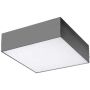 AZzardo MONZA II S 17 SMART WIFI AZ3257 Таванен светилник 1x18W/LED 3000K 1530LM IP20