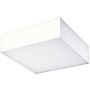 AZzardo MONZA II S 17 SMART WIFI AZ3258 Таванен светилник 1x18W/LED 3000K 1530LM IP20