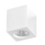 AZzardo NANO SQUARE AZ2786 Повърхностно светило 1x5W/LED 420LM